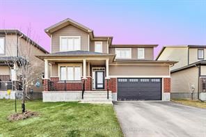 801 Gamble Drive, Russell, ON K4R 0G6
