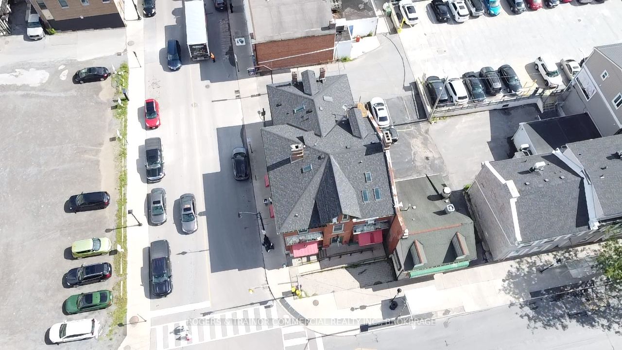 163 BROCK Street