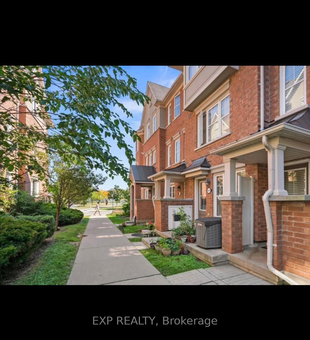 2 Bedrooms Condo at 20 Mendelssohn, Toronto For sale