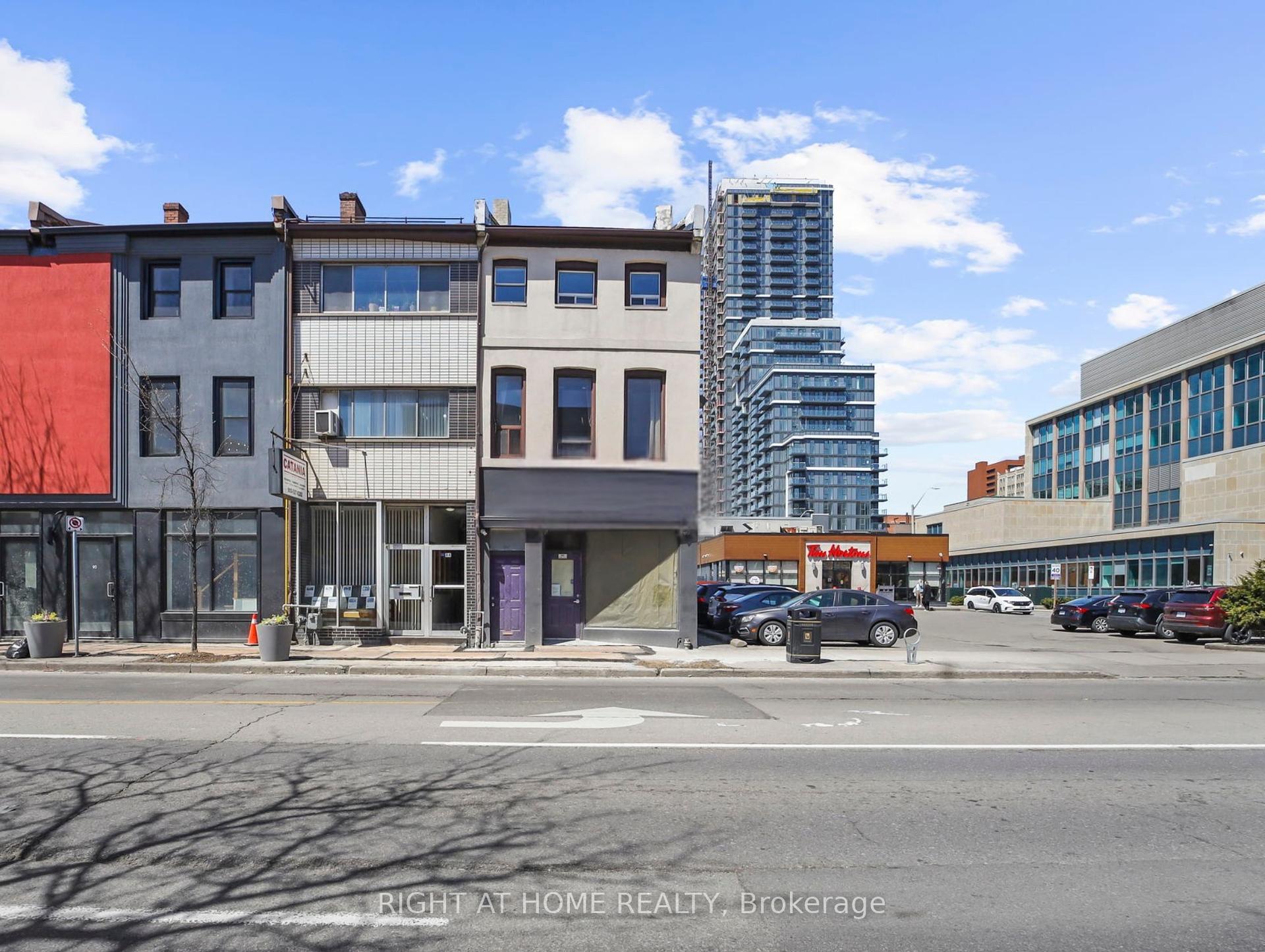 84 - 86 John Street, Hamilton, ON L8N 2C1