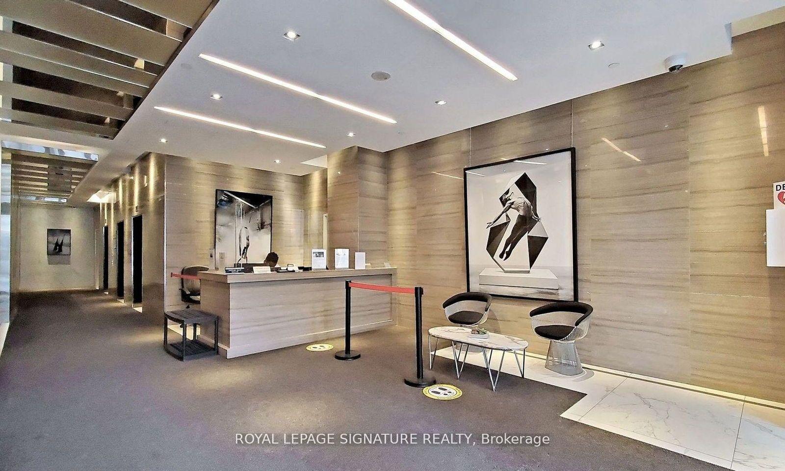 2 Bedrooms Condo at 1 The Esplanade, Toronto For sale