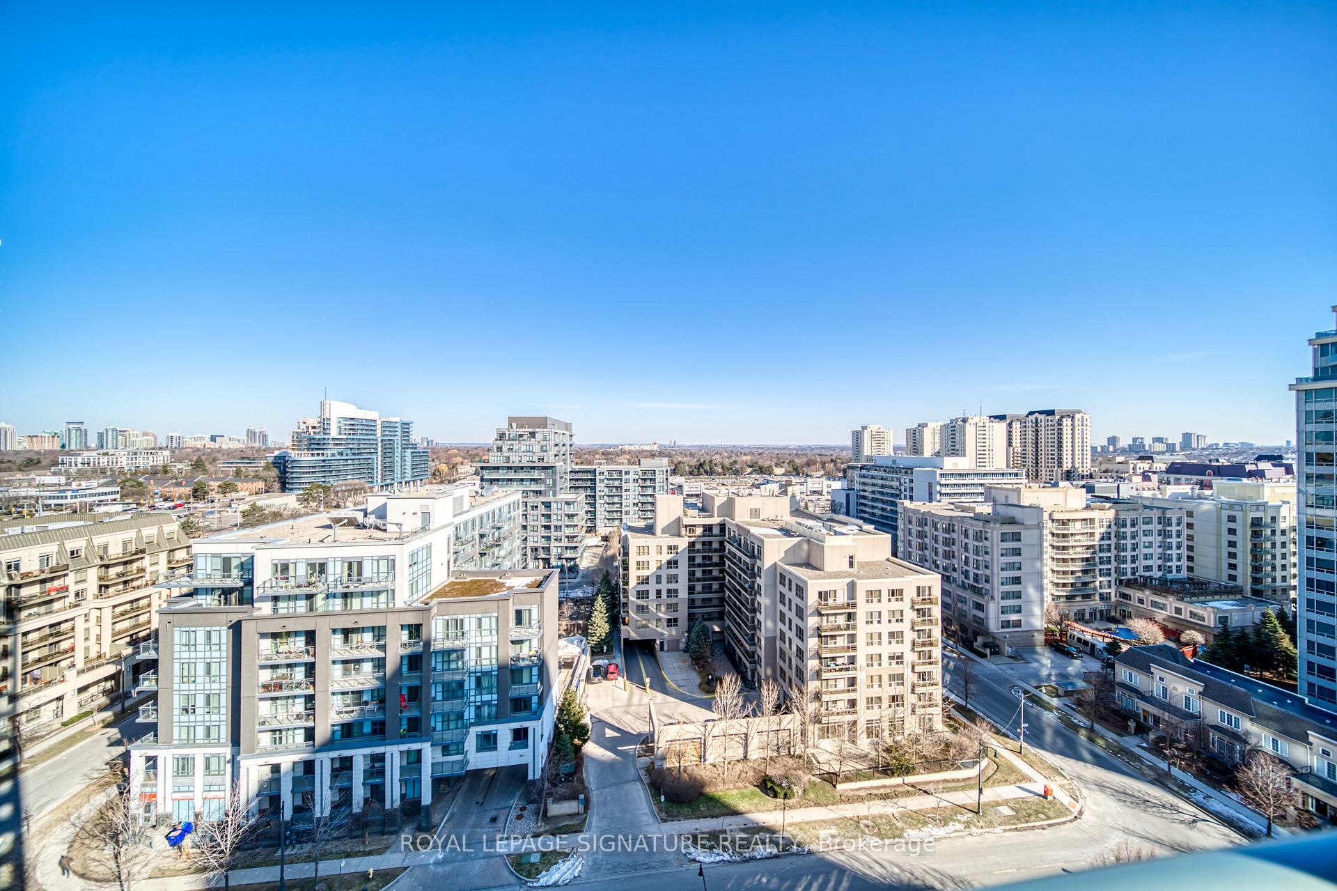 1 Bedroom Condo at 17 Barberry, Toronto For sale