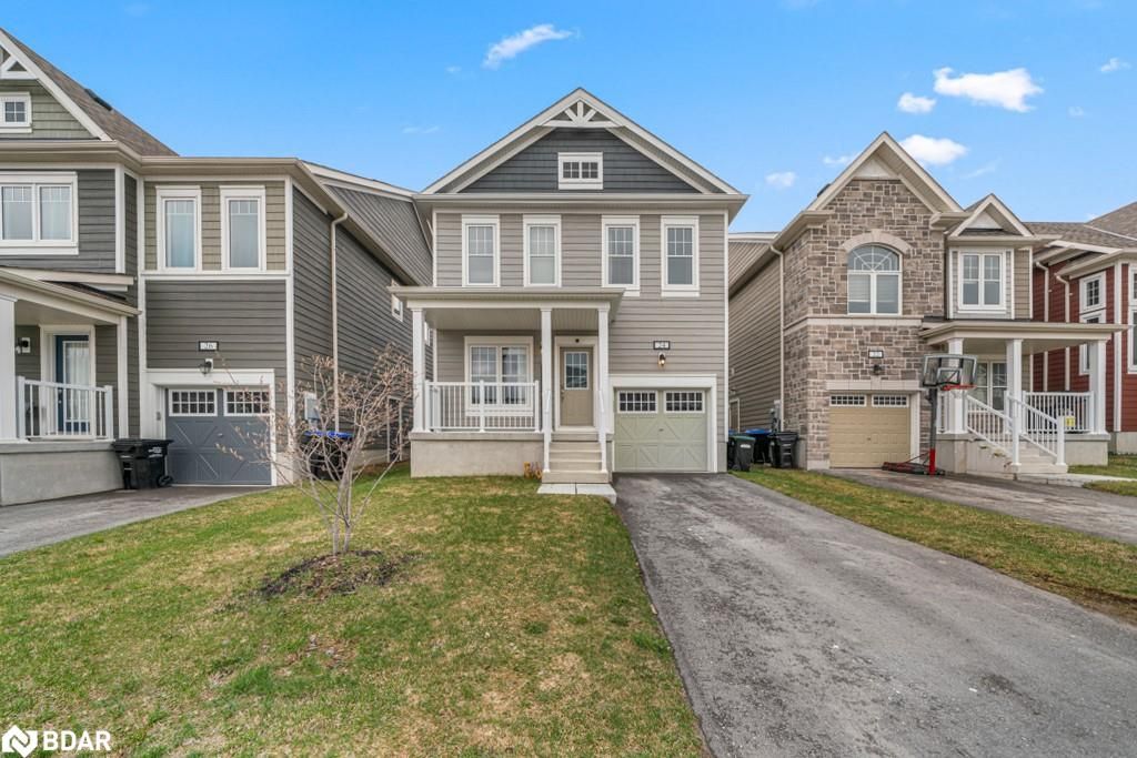 24 BOBOLINK Drive Wasaga Beach Ontario L9Z 0J2