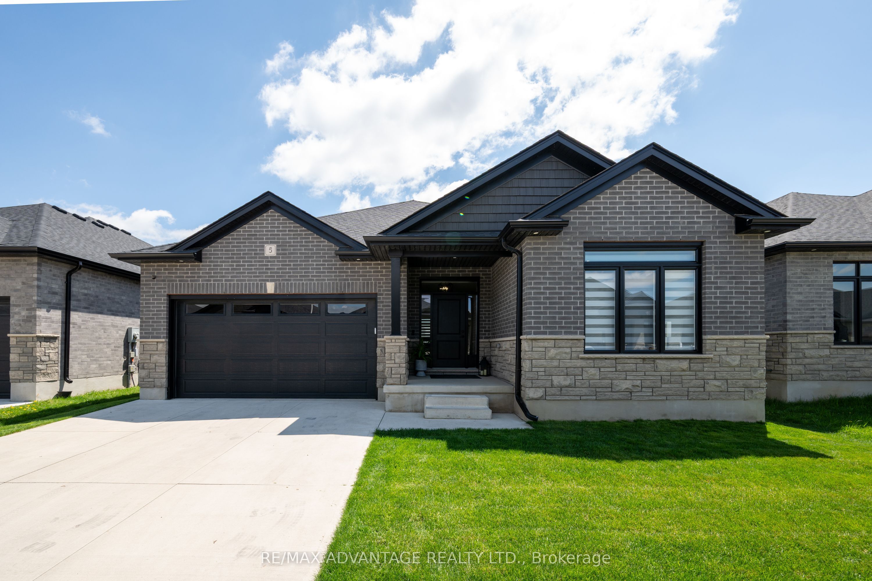 383 Daventry Way, #5