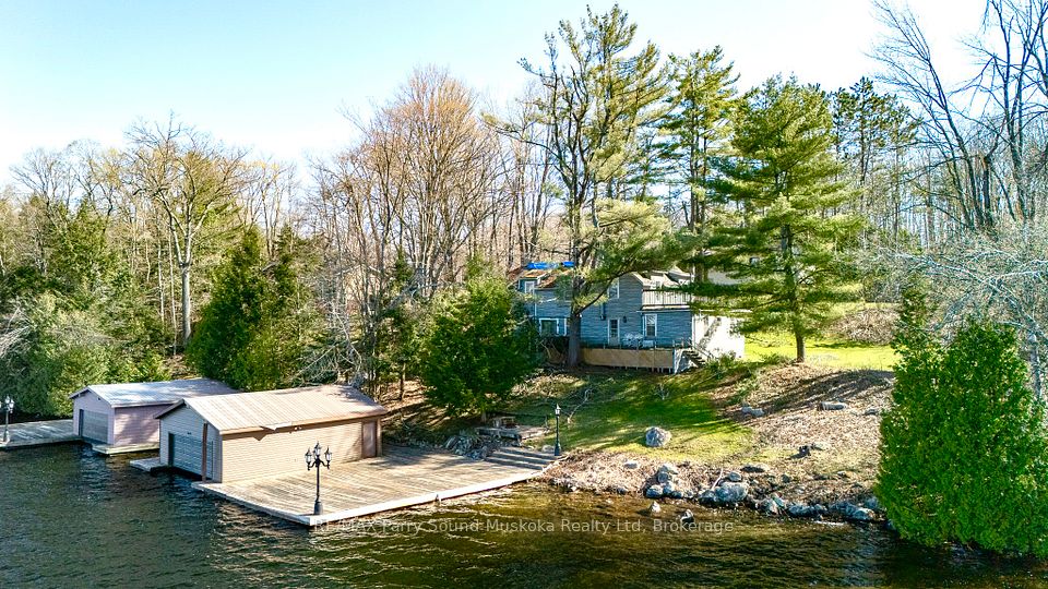 1932A Lake Joseph
