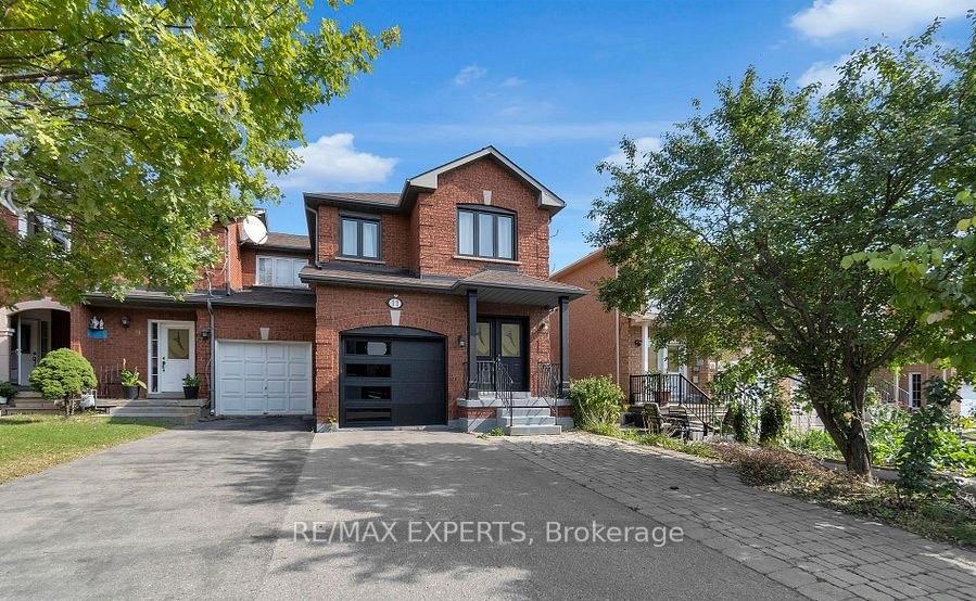 11 Wedgewood Place