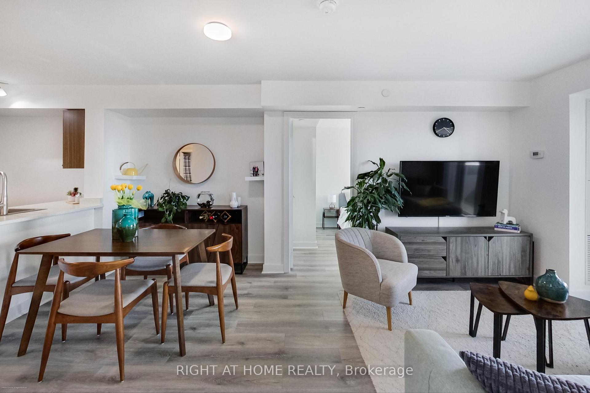 2 Bedrooms Condo at 1346 Danforth,  Toronto For sale