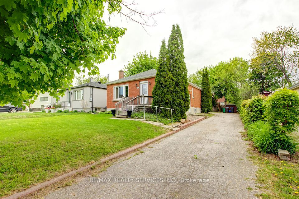 29 Woodward