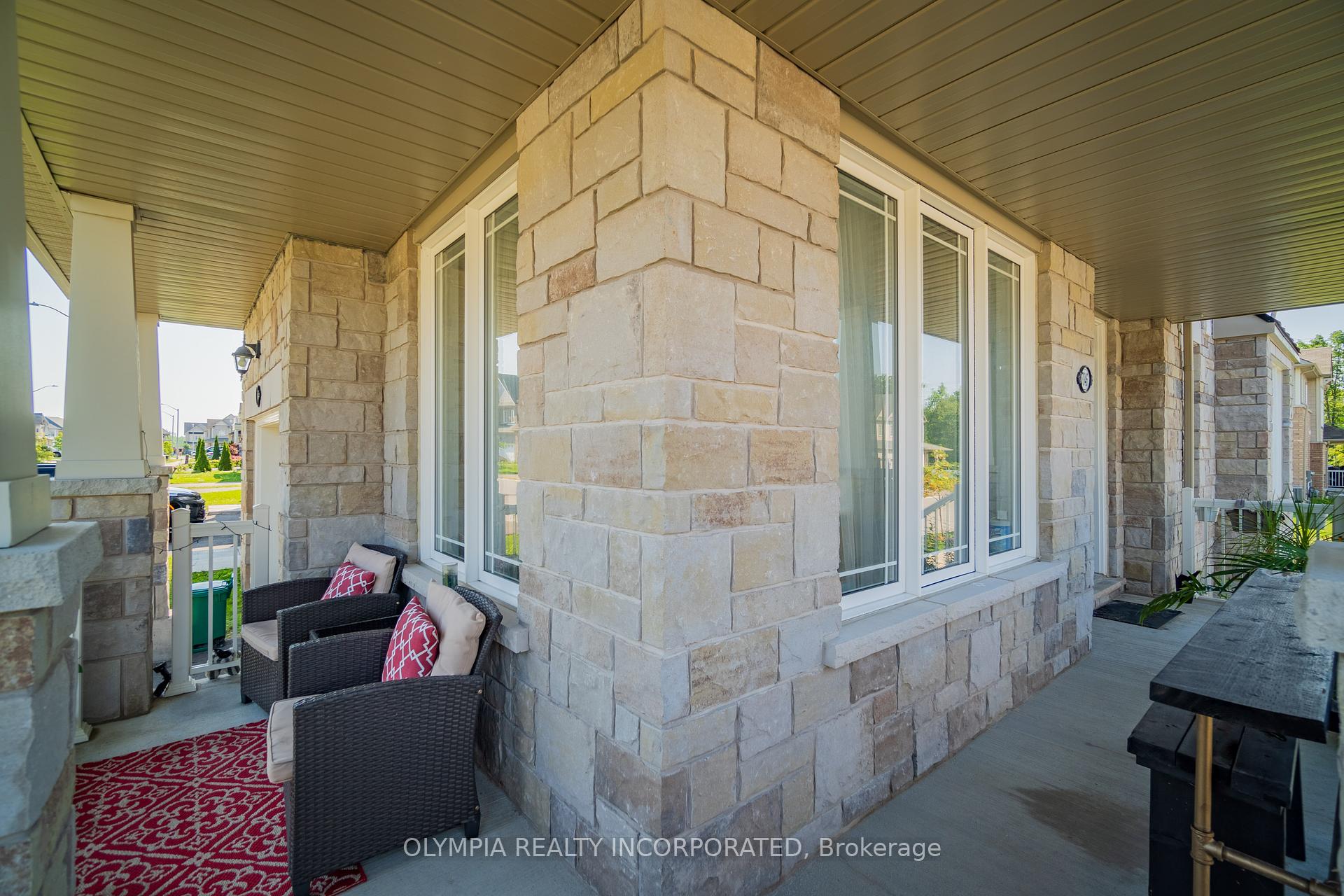 7846 Hackberry Trail ; MLS ID: X12030635