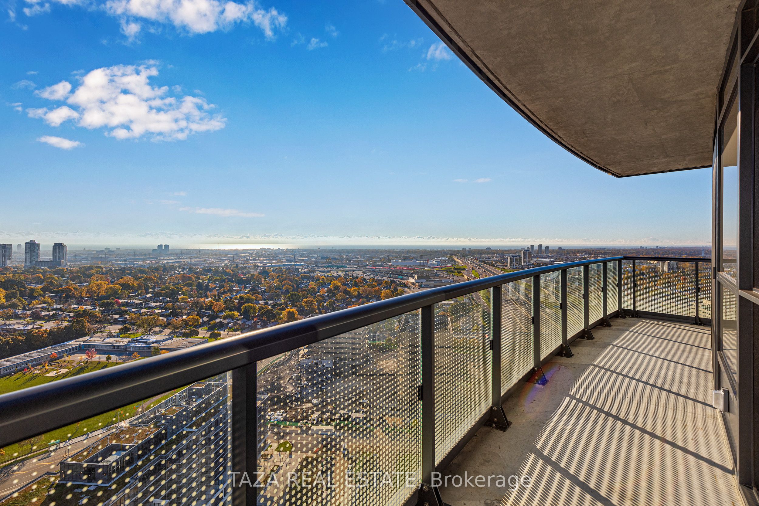 30 Gibbs Road, #3007