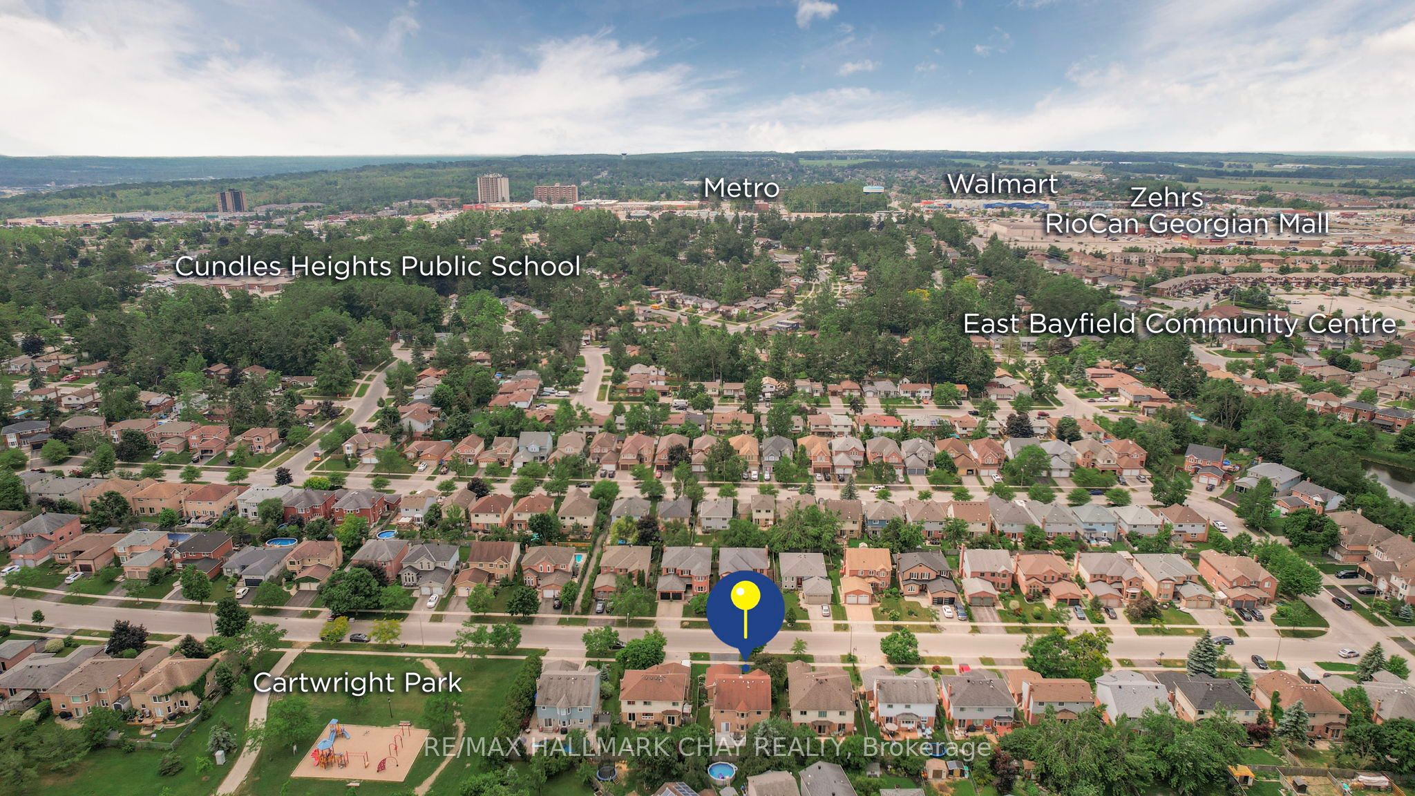 51 Cartwright Drive