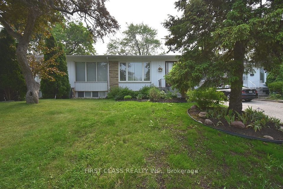 331 Woodsworth Road