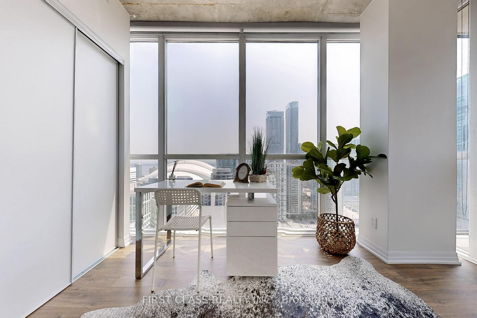 3 Bedrooms Condo at 88 Blue Jays, Toronto For sale