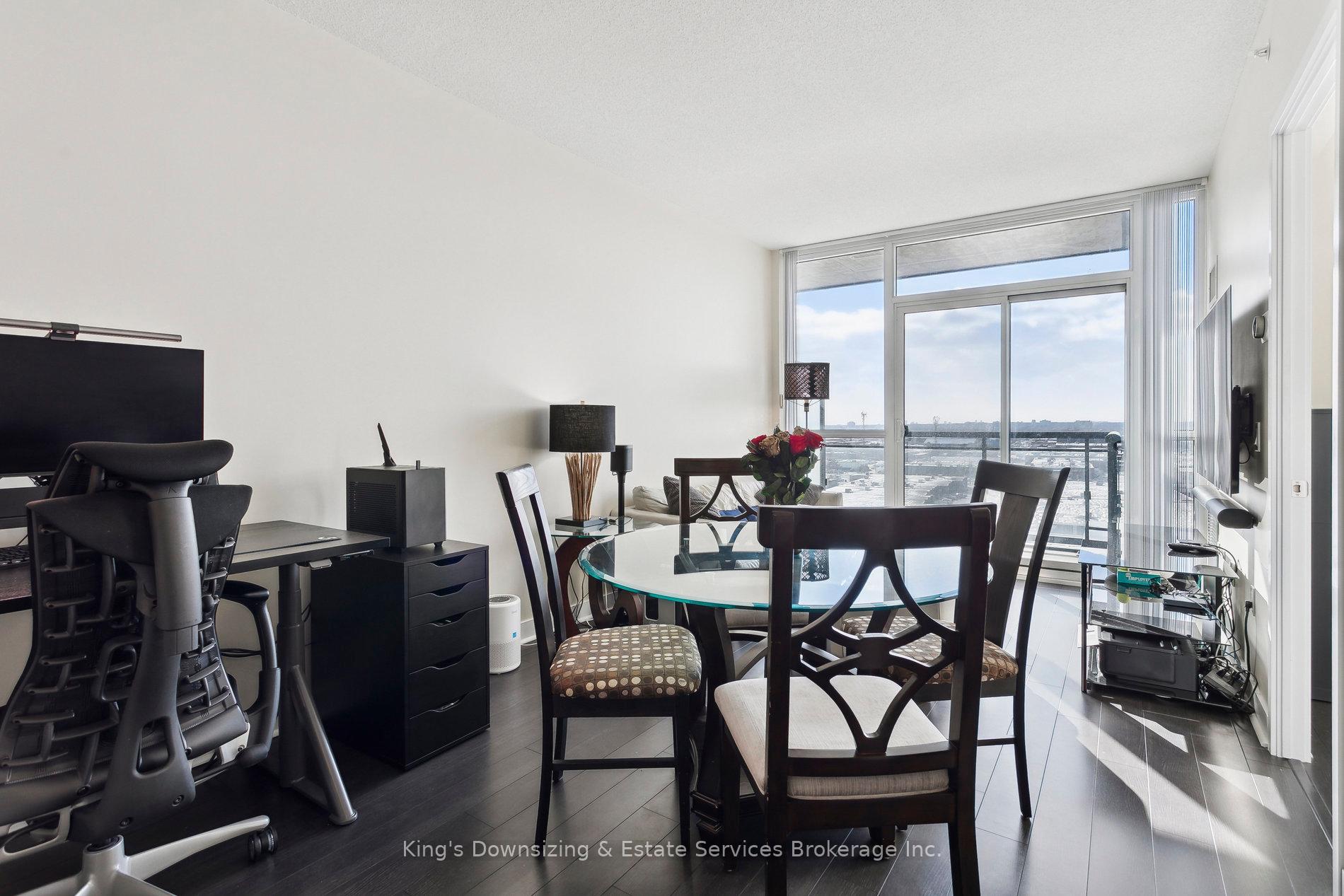 1 Bedroom Condo at 3975 Grand Park,  Mississauga For sale