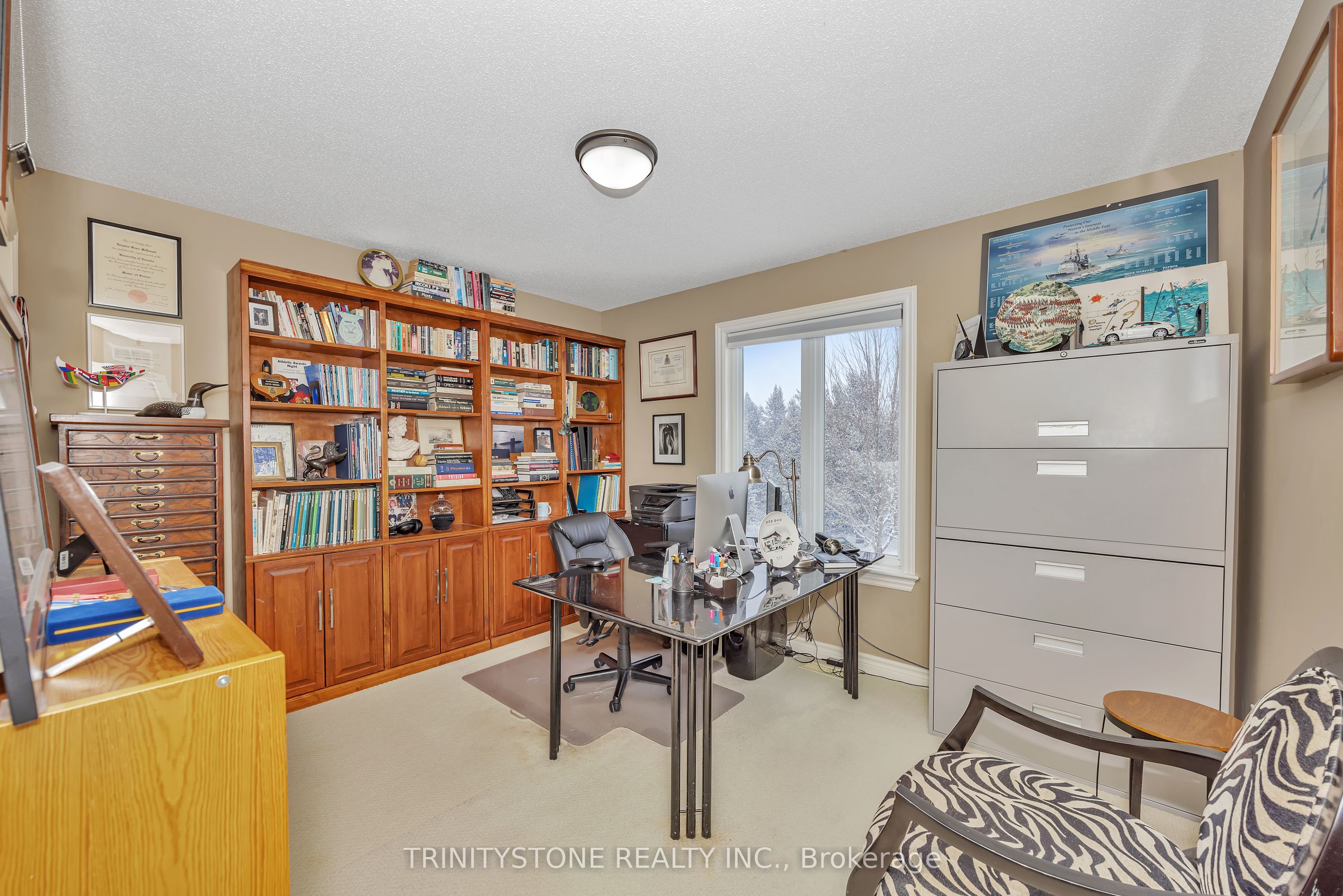 15 Canadian Drive