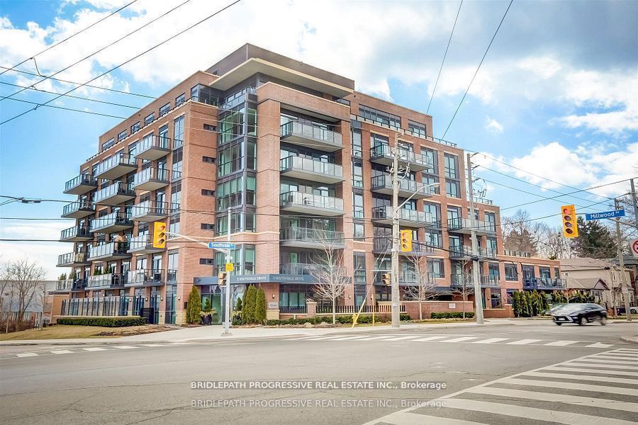 3 Southvale