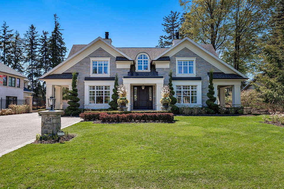 64 Brentwood