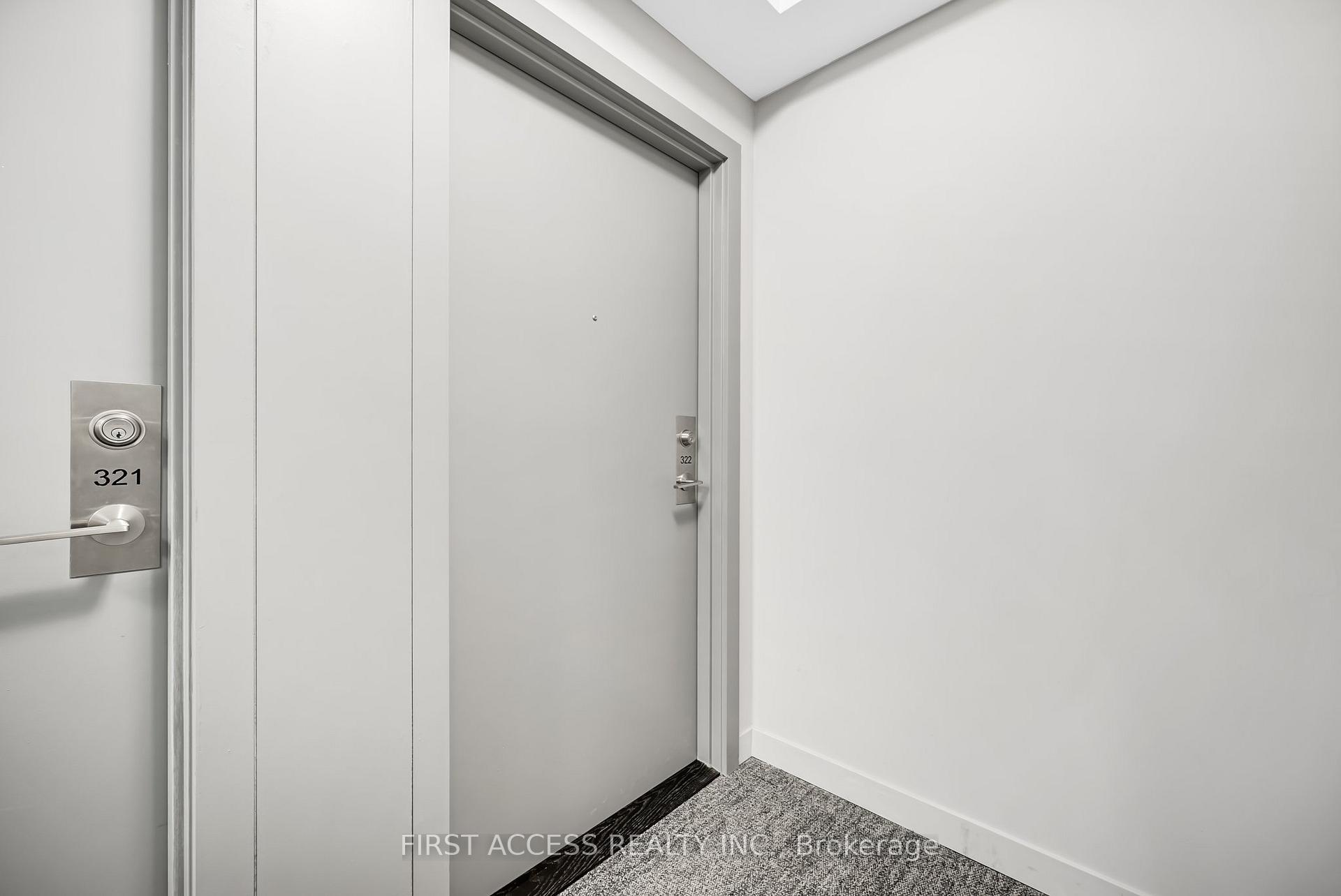 2 Bedrooms Condo at 859 The Queensway,  Toronto For sale