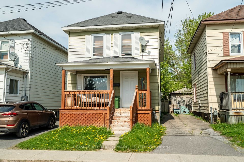 316 Mcconnell