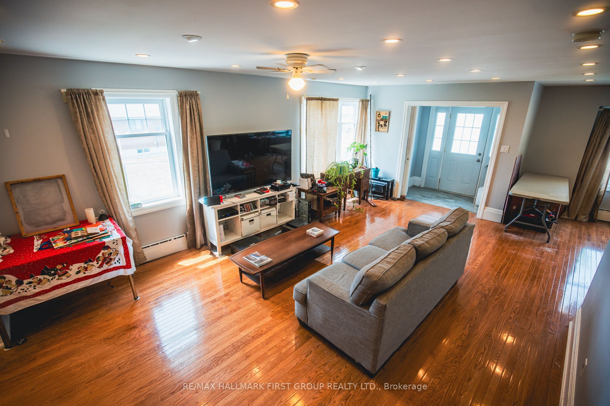 57 Wendell Avenue
