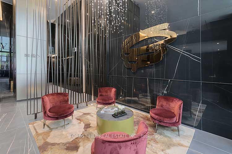 2 Bedrooms Condo at 11 Yorkville, Toronto For sale