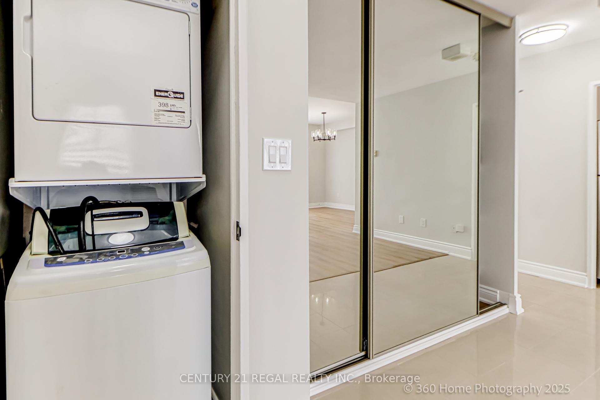 1 Bedroom Condo at 5 Massey, Toronto For sale