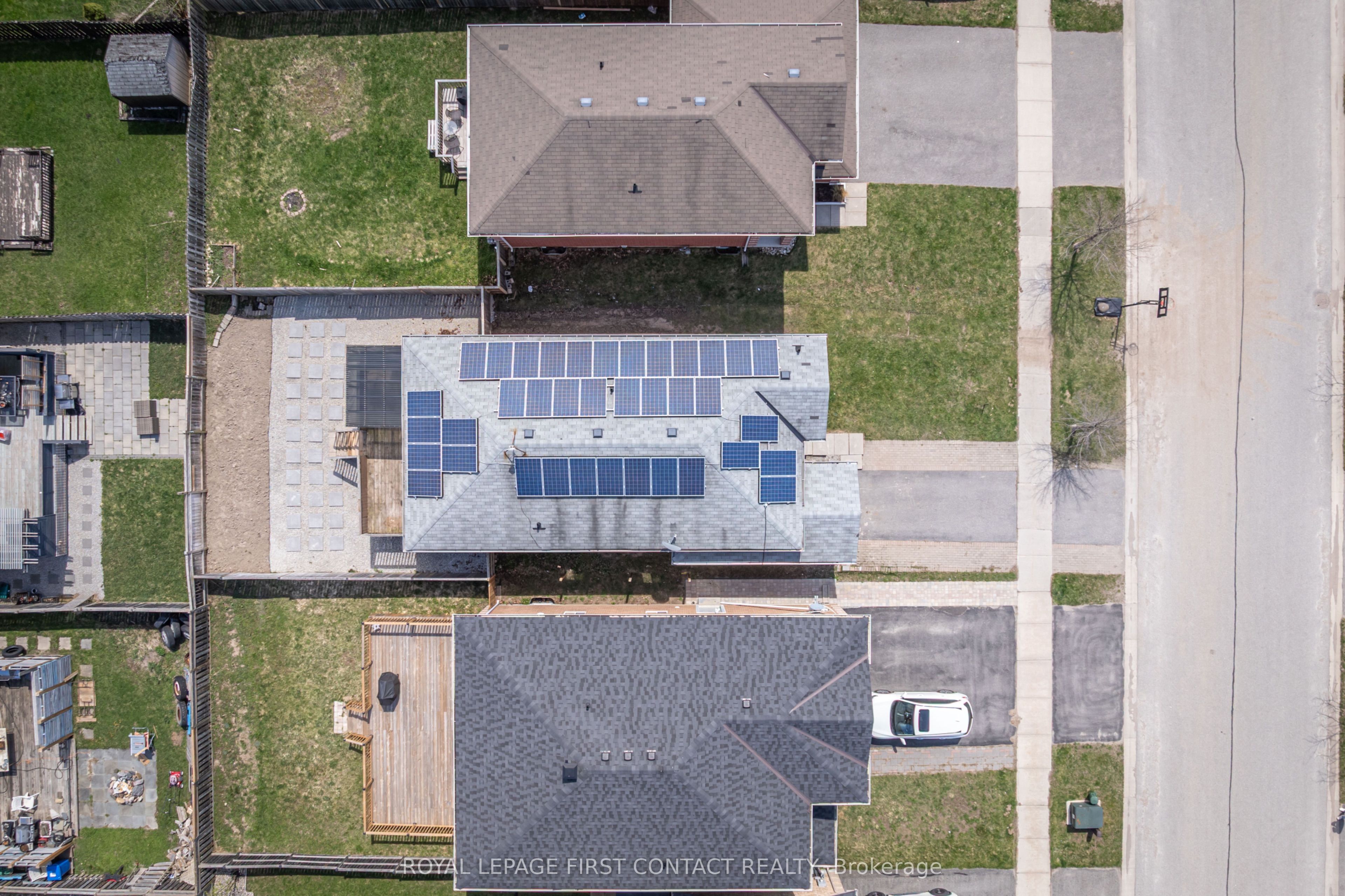 60 William Paddison Drive