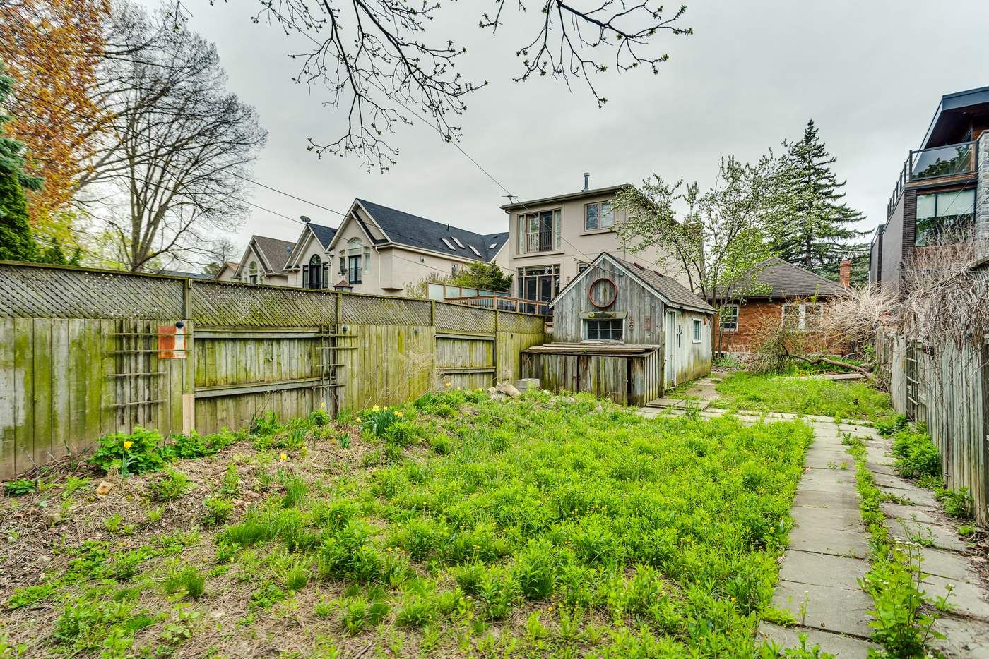 55 Banff Road