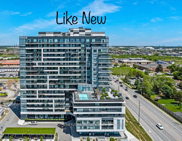 1480 Bayly