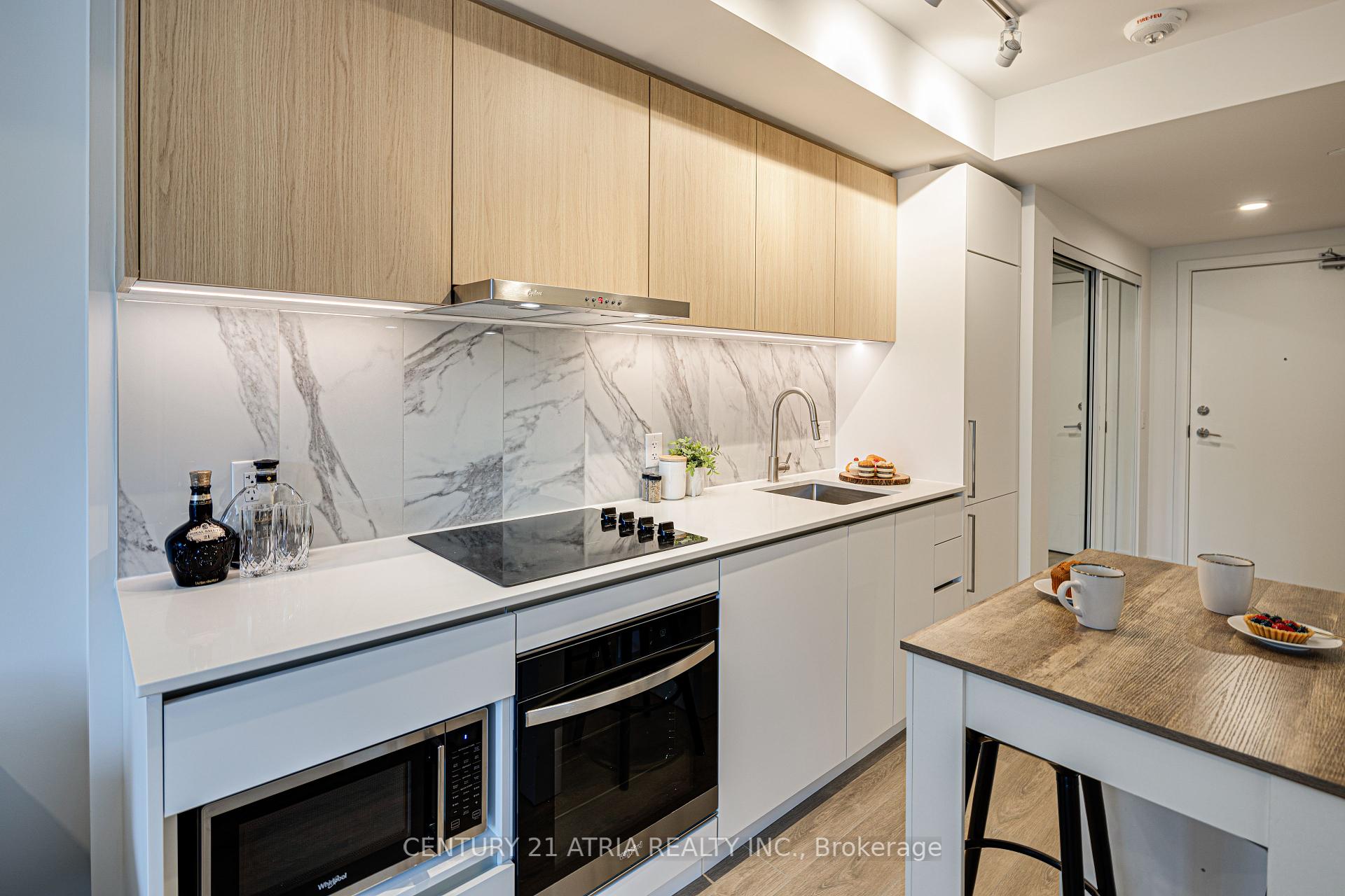 1 Bedroom Condo at 1100 Sheppard,  Toronto For sale