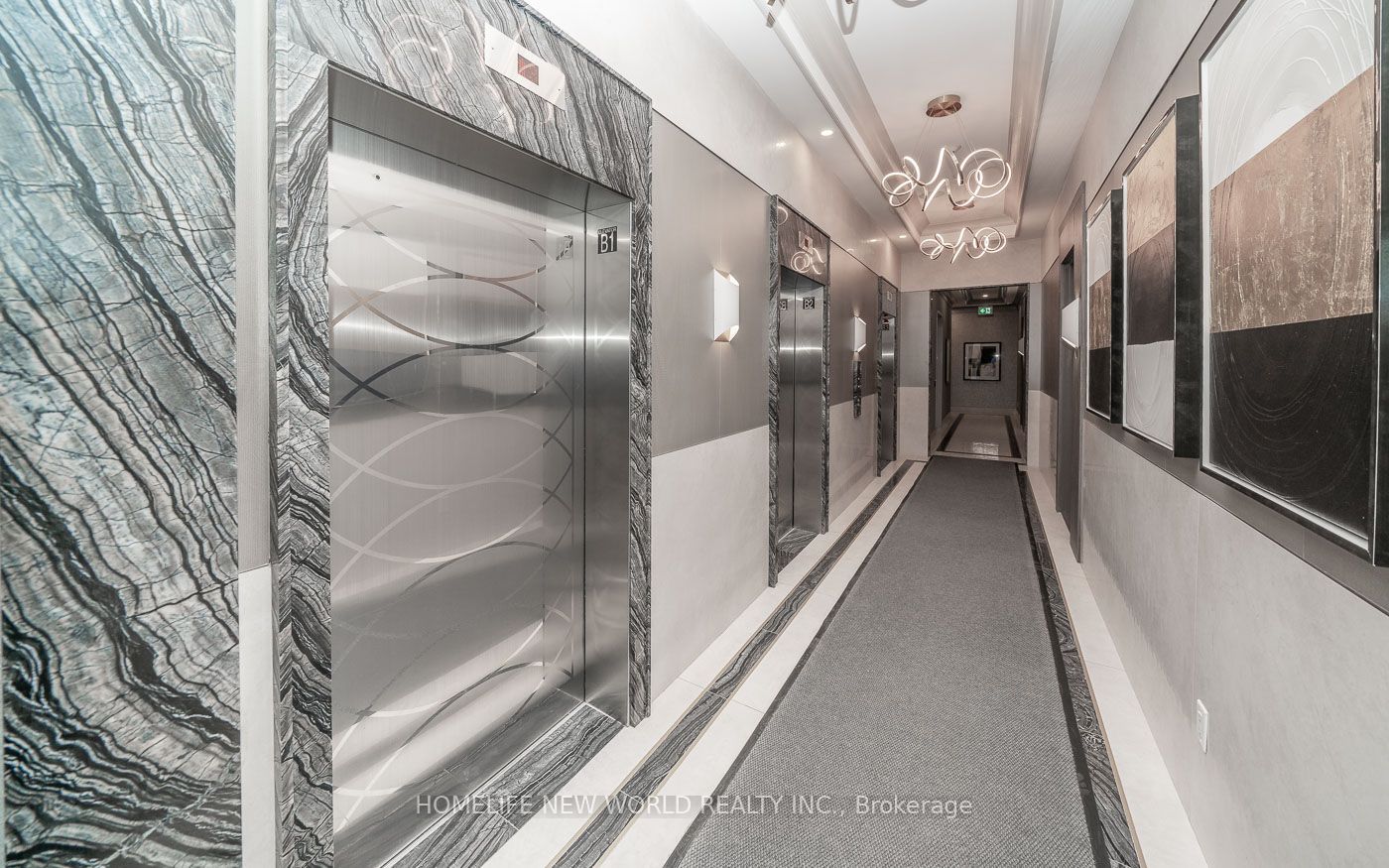 20 Gatineau Drive, #1405