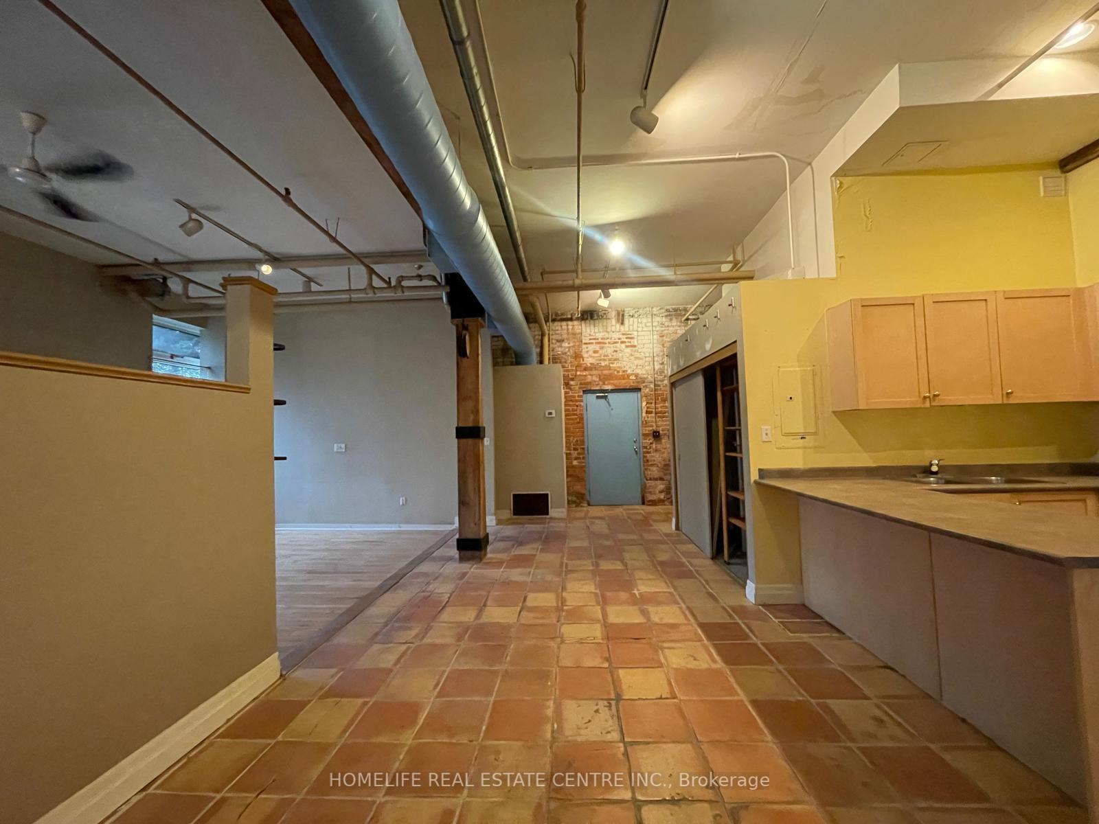1 Bedroom Condo at 121 Prescott,  Toronto For sale