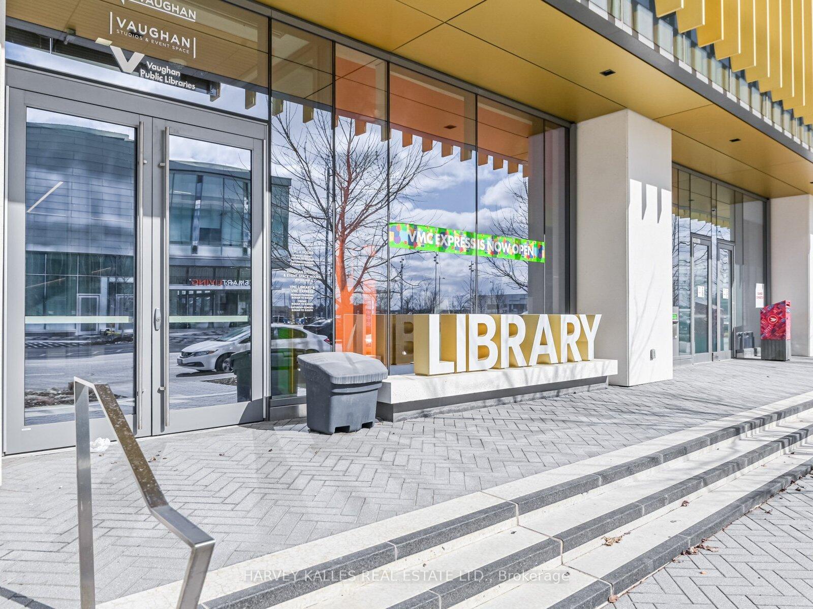 7895 Jane Street 1018