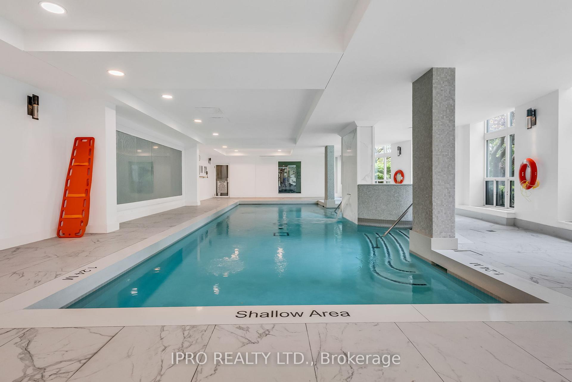 3 Bedrooms Condo at 23 Lorraine, Toronto For sale