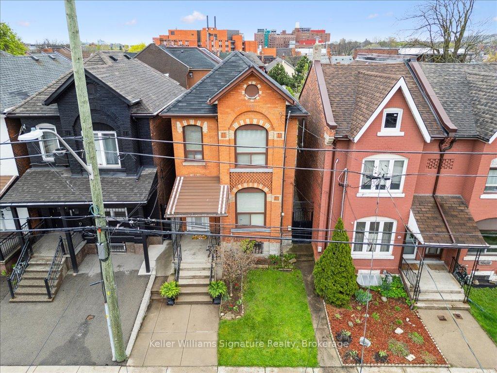310 Catharine Street, Hamilton, ON L8L 4S9