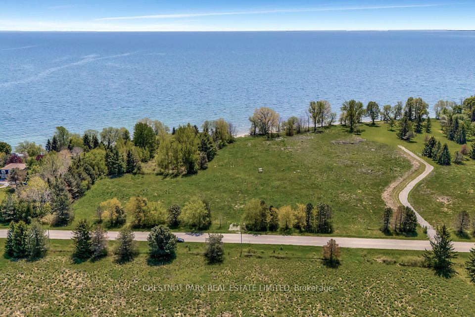 4778 County Road 8, Prince Edward County, ON K0K 2T0