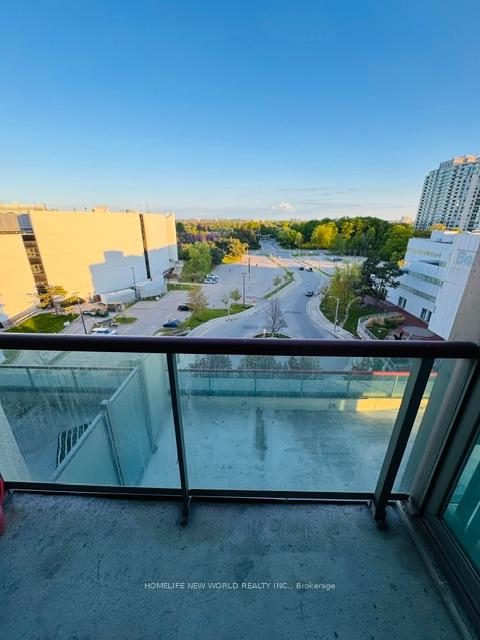 3 Bedrooms Condo at 50 Brian Harrison, Toronto For sale