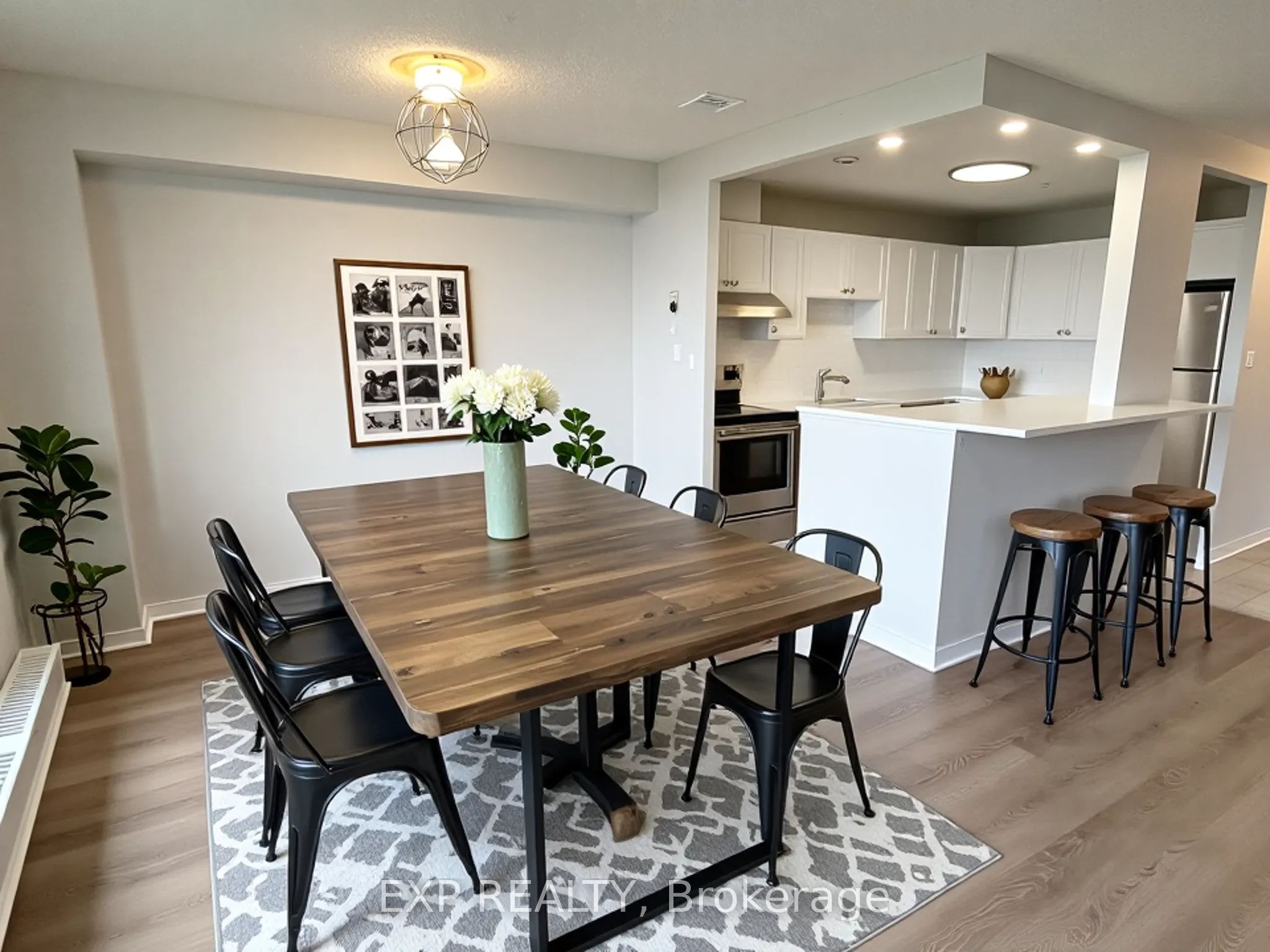 665 Bathgate Drive, #1705