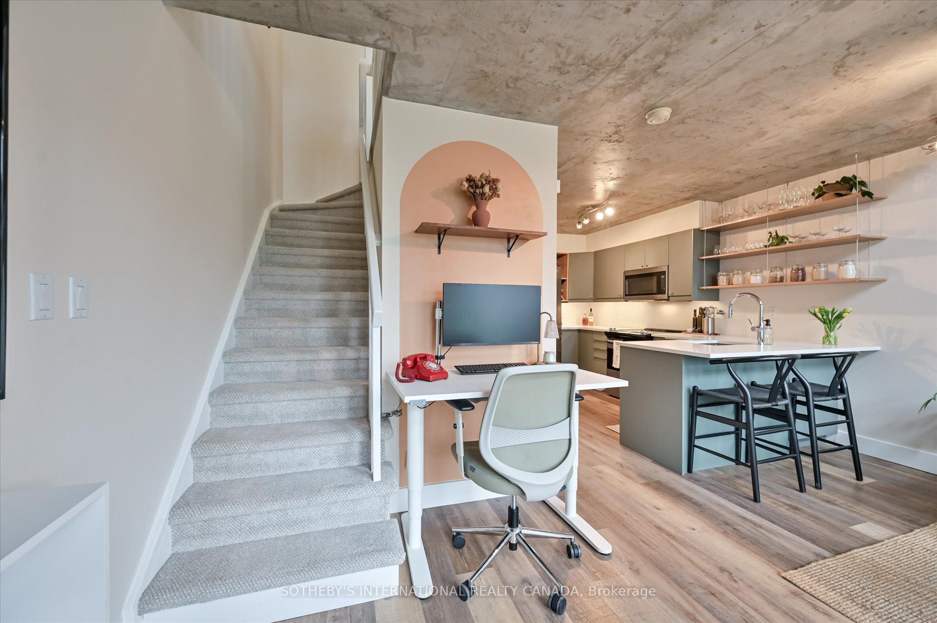 2 Bedrooms Condo at 1029 King, Toronto For sale