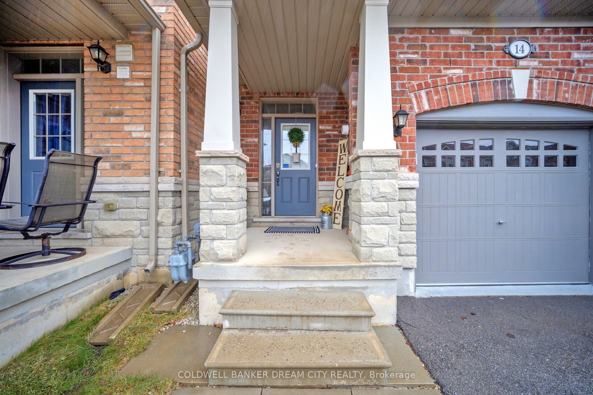 14 Ivor Crescent