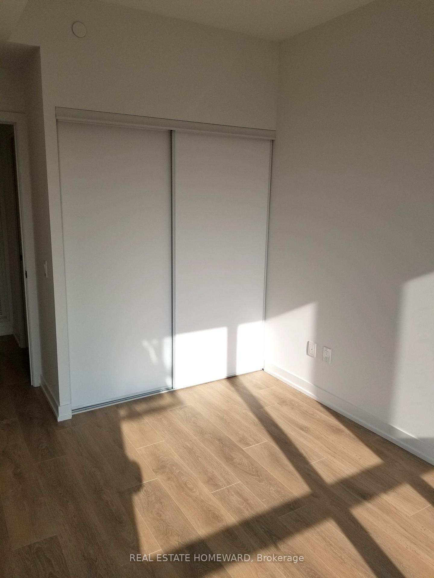 1 Bedroom Condo at 150 Logan,  Toronto For sale