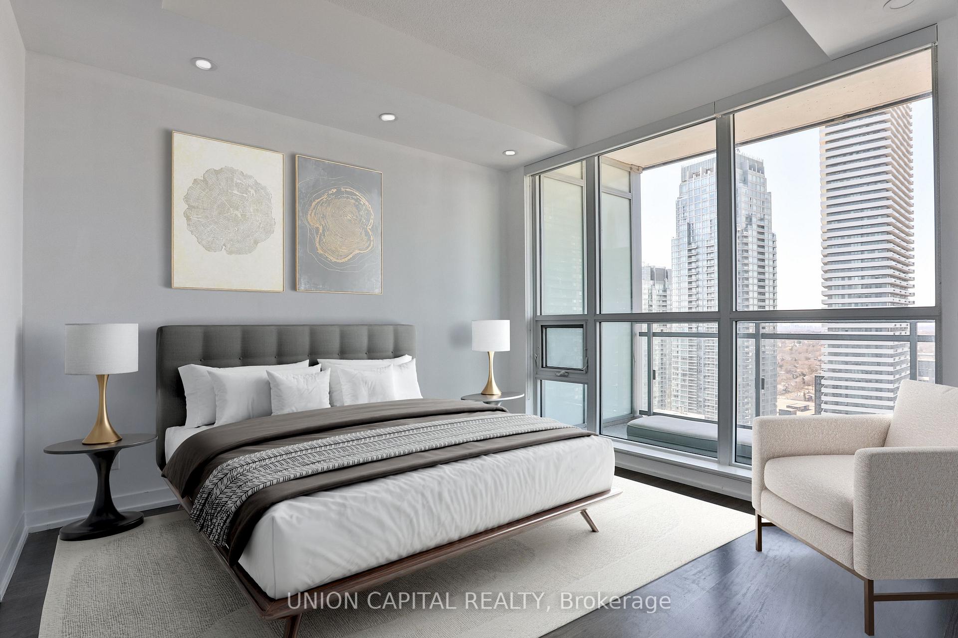 2 Bedrooms Condo at 89 Dunfield, Toronto For sale