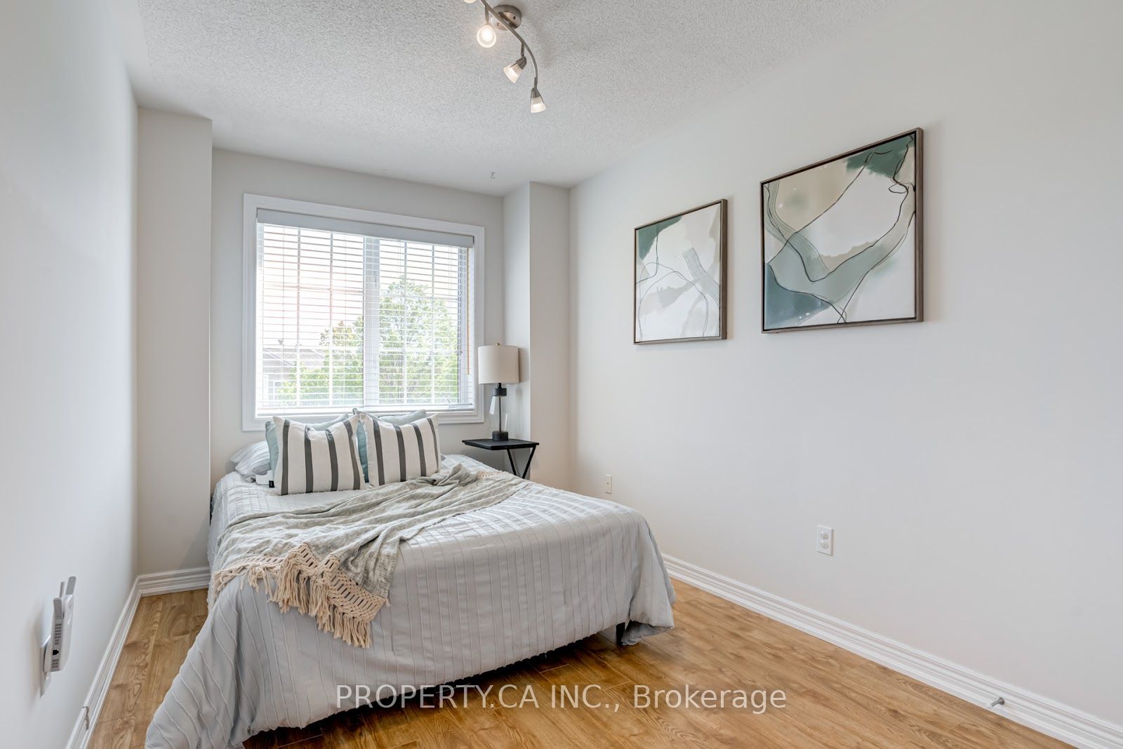 137 Preston Hill Crescent, Vaughan, ON L4K 5L5