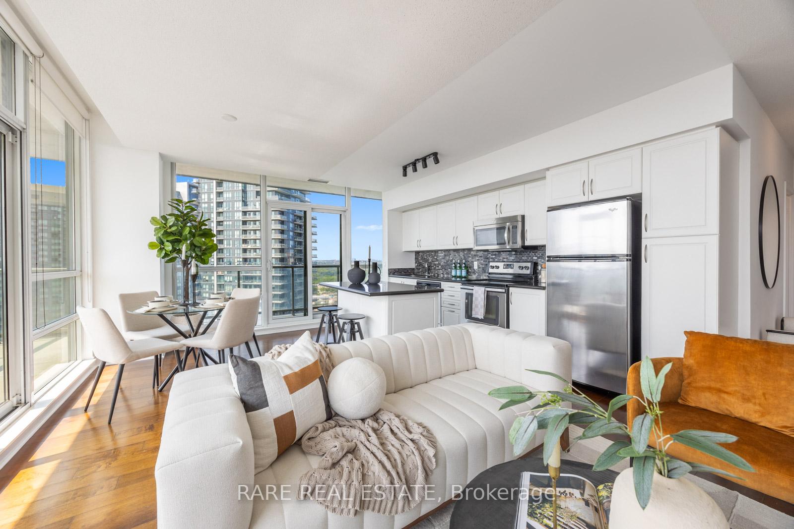 2 Bedrooms Condo at 2230 Lake Shore, Toronto For sale