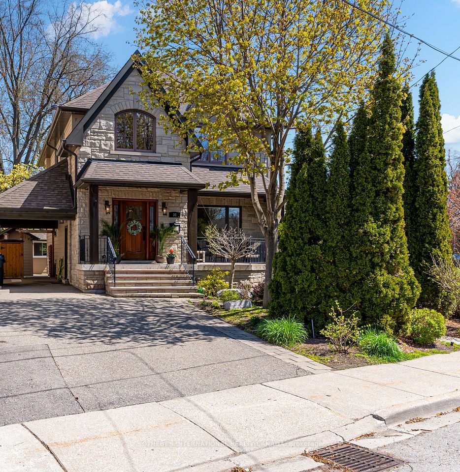 31 Maple