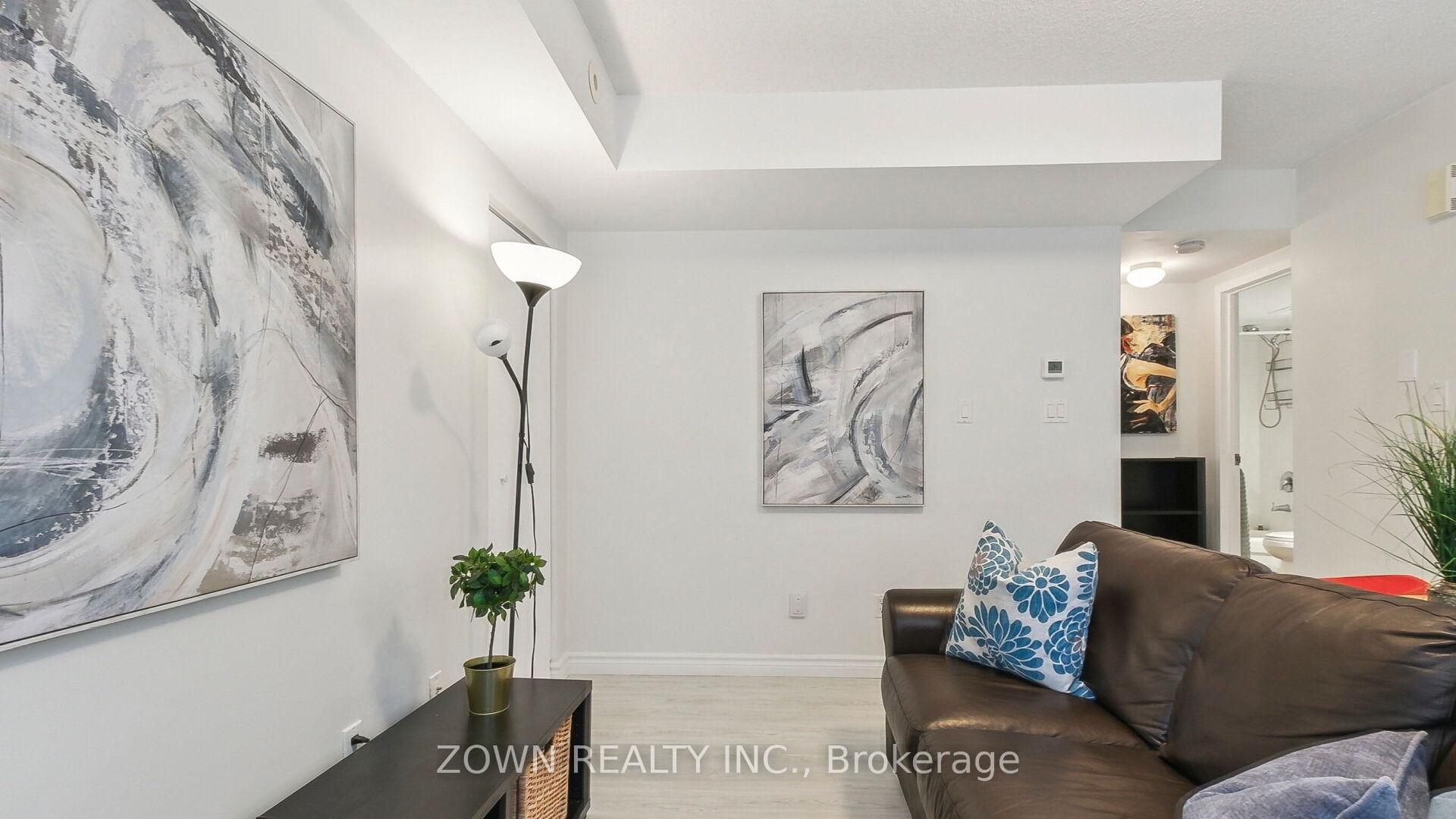 1 Bedroom Condo at 54 East Liberty, Toronto For sale