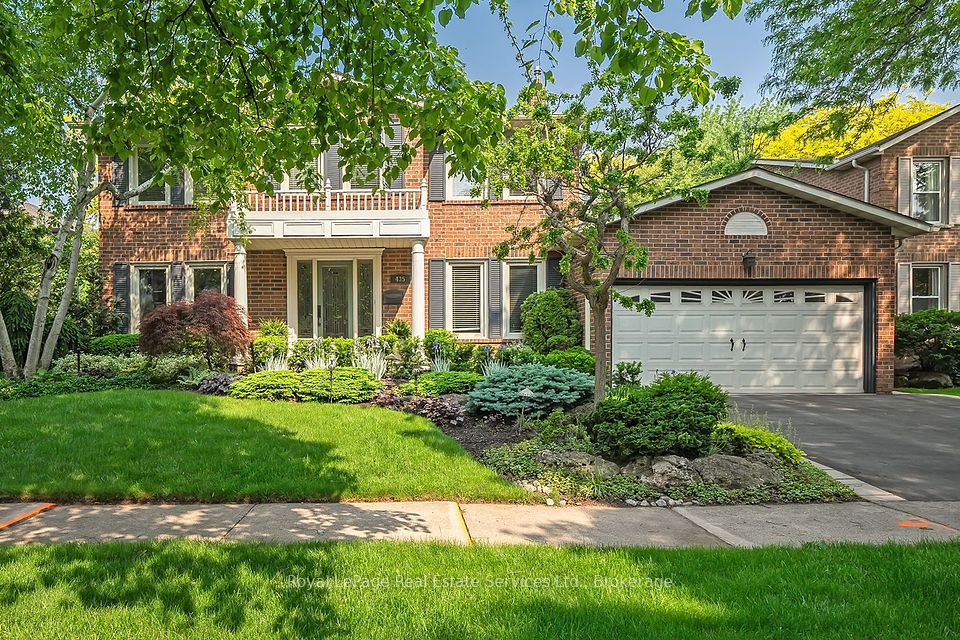 435 Linden