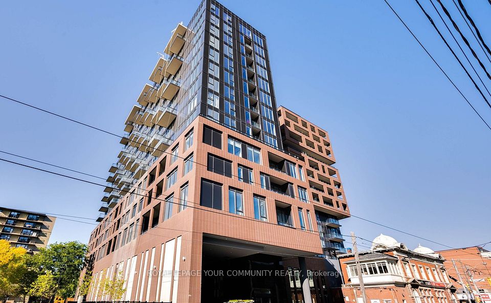 270 Dufferin