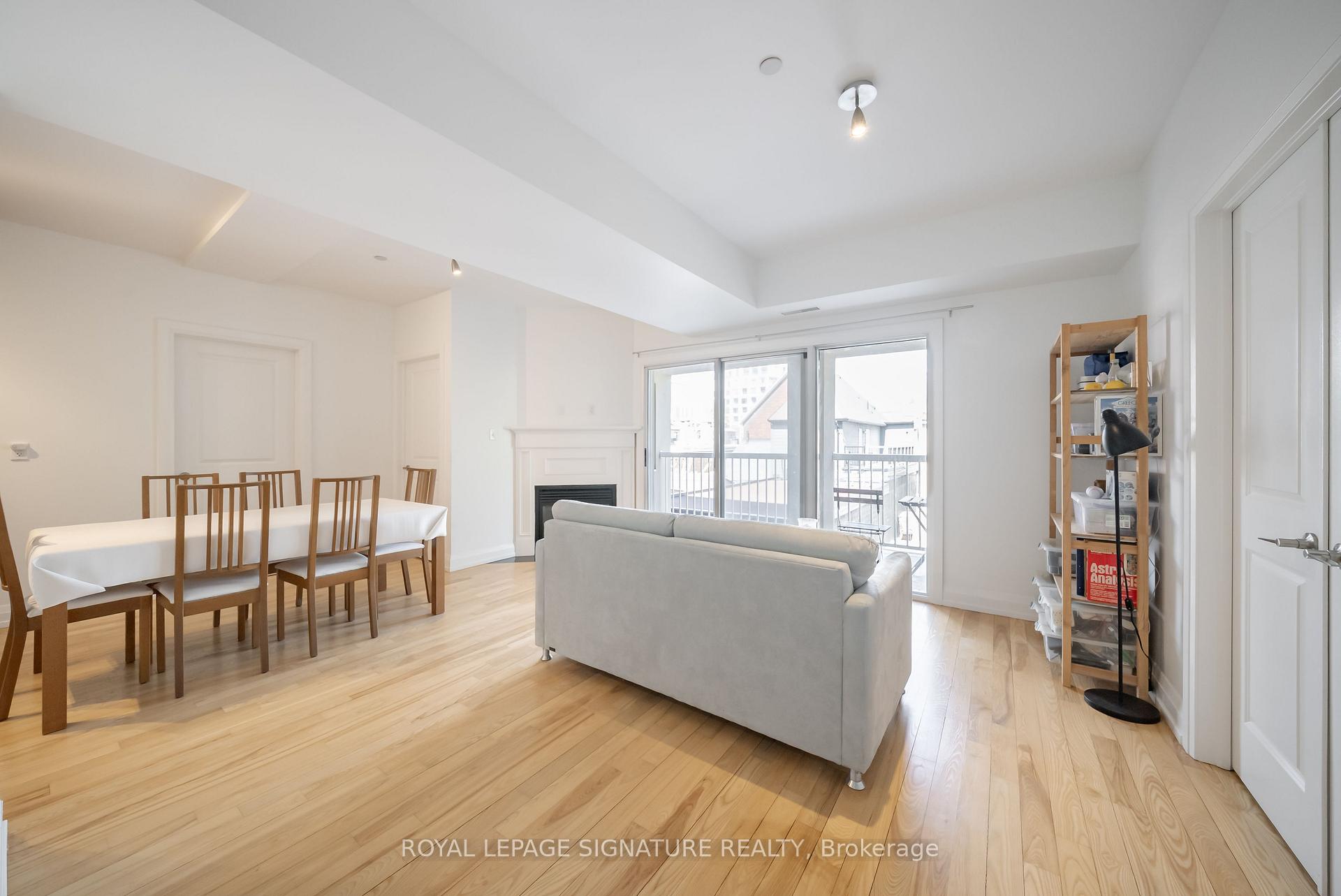 2 Bedrooms Condo at 473 Dupont, Toronto For sale