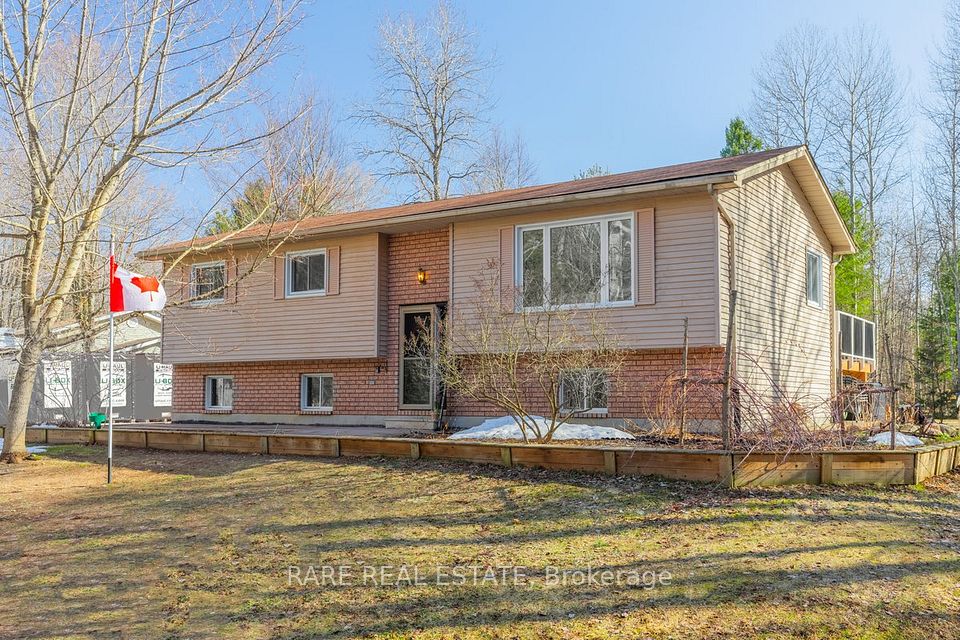 3027 12/13 SideRoad, Clearview, ON L0M 1N0